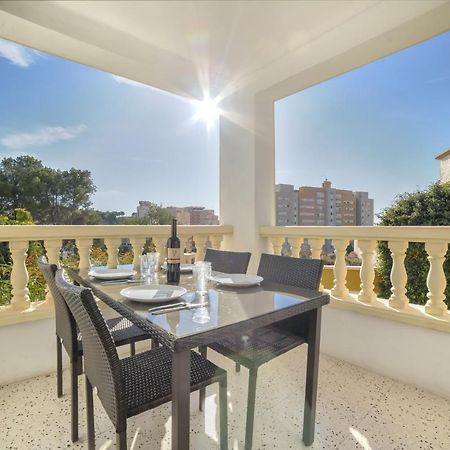 Villa Benicuco 4 - Plusholidays Calpe Exterior photo